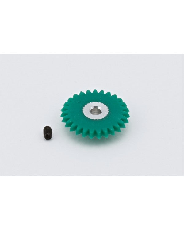 MB-Slot Anglewinder Zahnrad 27Z f.Ø2,38mm M50 Nylon