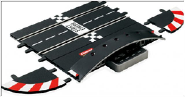 Carrera Digital 132/124 Control Unit 30352