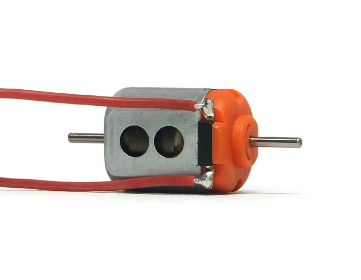 Slot It Motor MX06 21.500 rpm