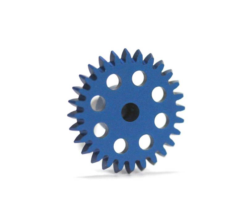 Sloting Plus Anglewinder Zahnrad 28Z Ø 16mm f.2,38 mm Achse