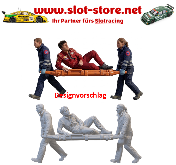 Rettungssanitäter Set B