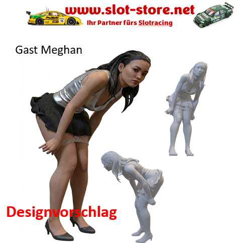 Gast Meghan