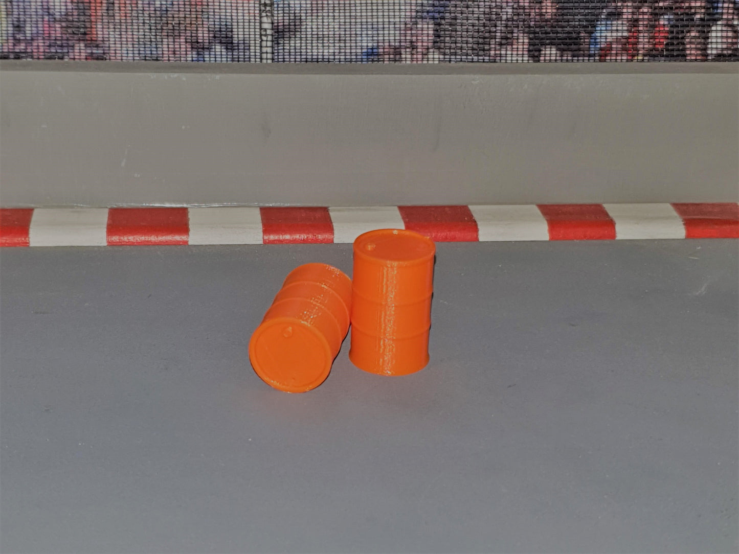 Ölfass 1:32 SSOEF132