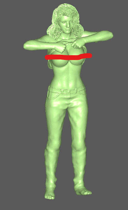 Zuschauer Pamela 1:32