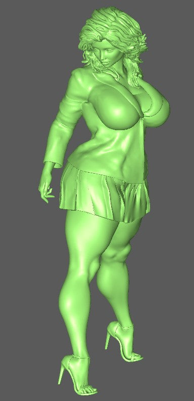 Boxenluder Bonny 1:32