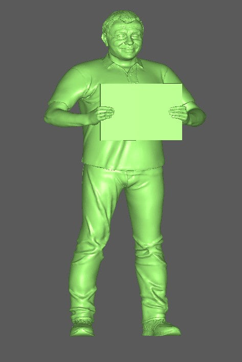 Zuschauer Christian 1:32