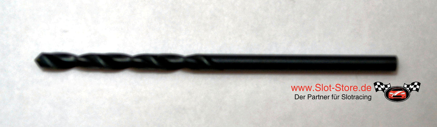 Slot Maniac Bohrer Ø 0,6 mm