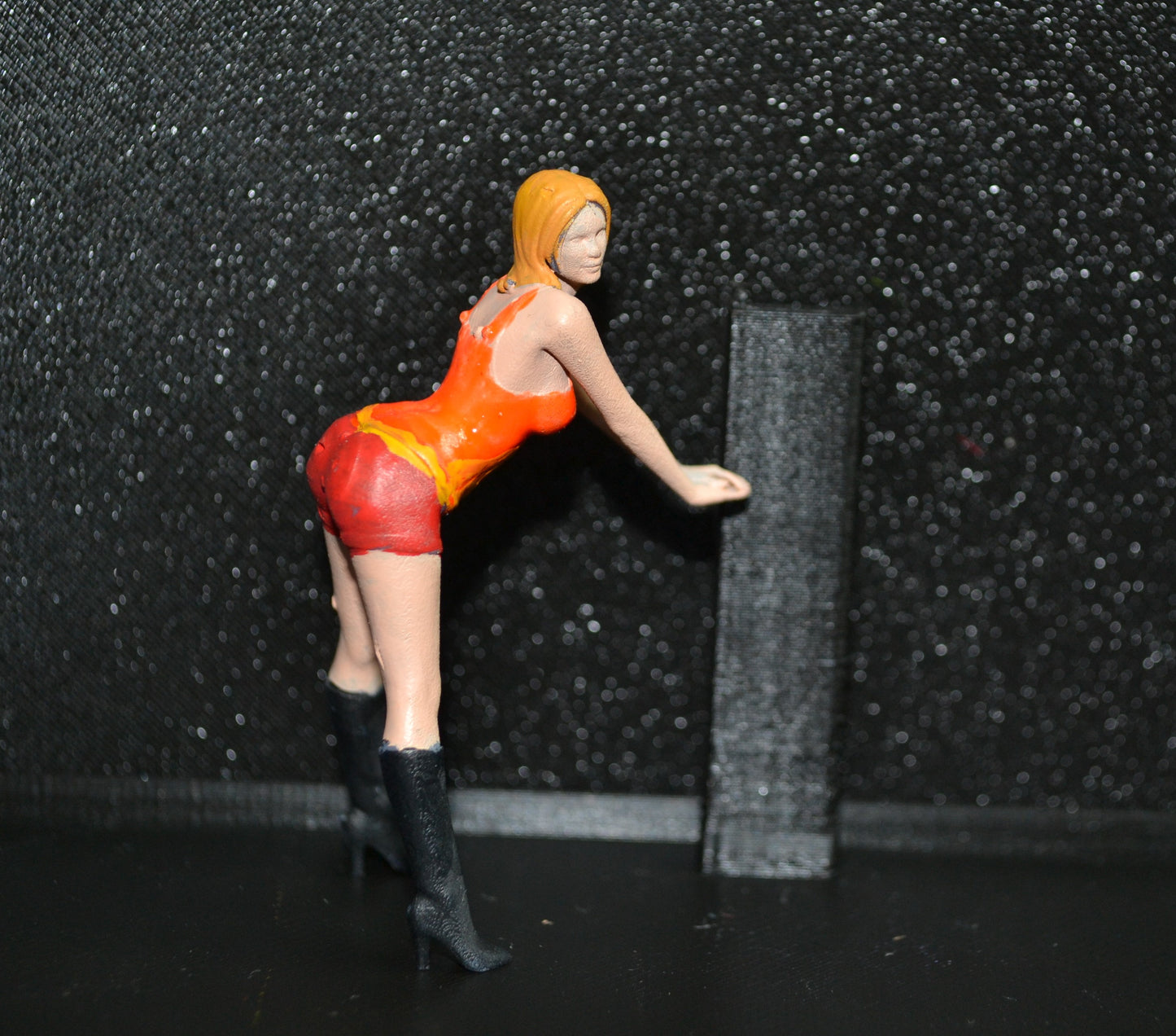 Boxenluder Britney 1:32