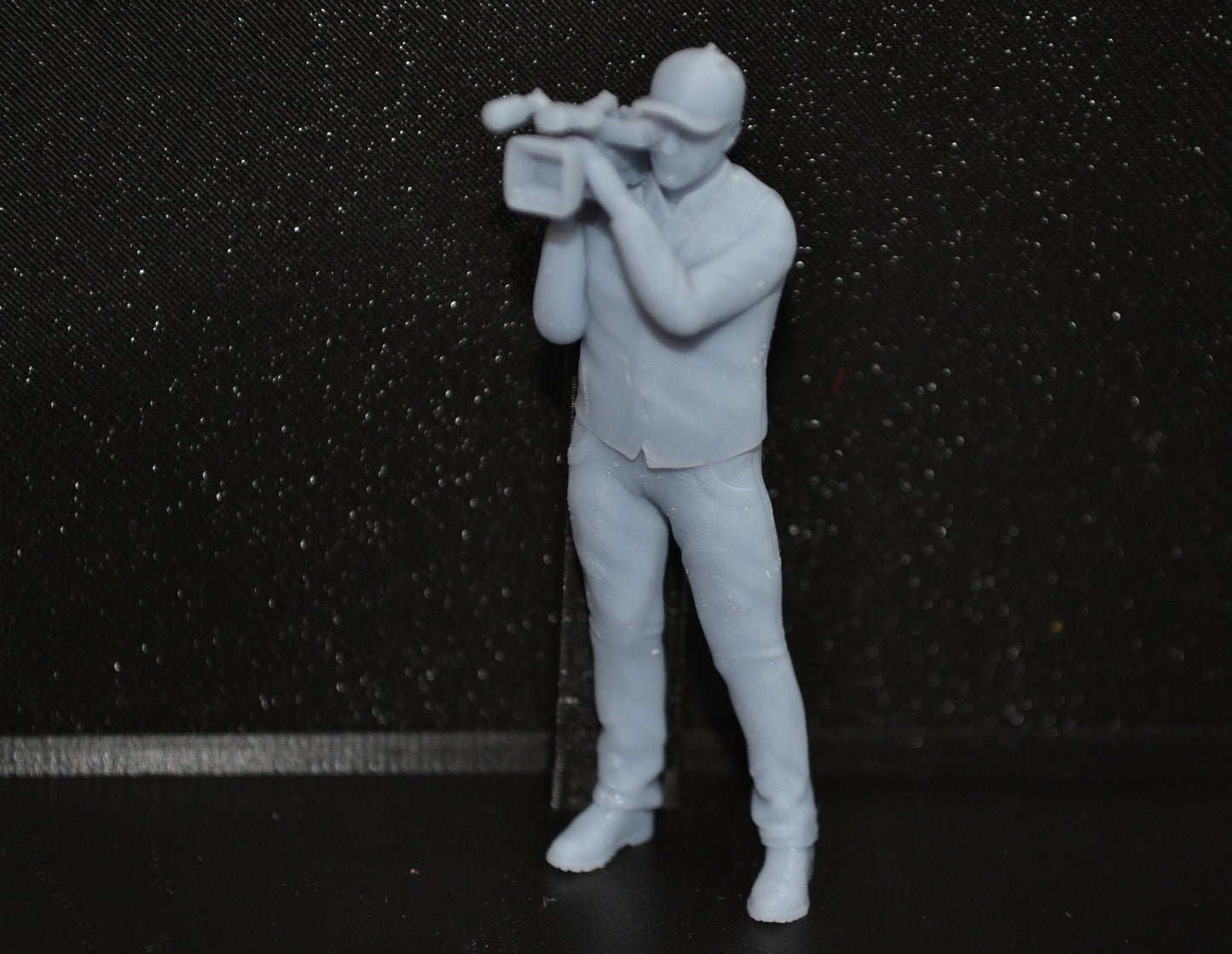 TV-Team Kameramann Günni 1:32