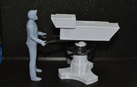 TV-Team Kameramann Philipp 1:32