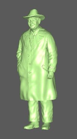 Promi Enzo F. -A- 1:32