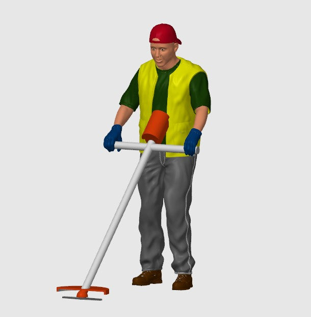 Gärtner Gunnar 1:32