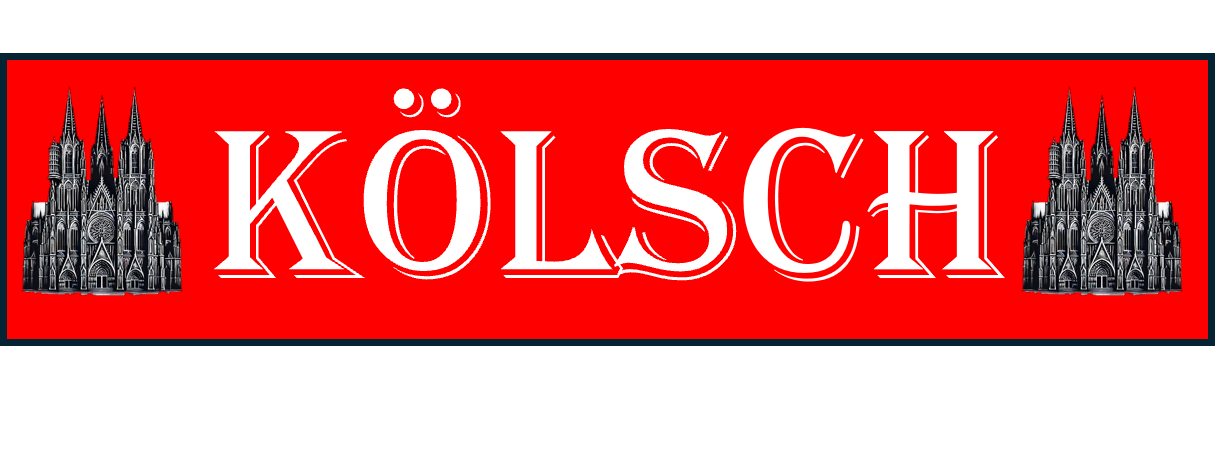 Bierstand XL Edition Colonia 1:32