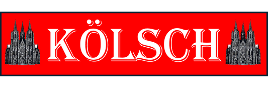 Bierstand XL Edition Colonia 1:32