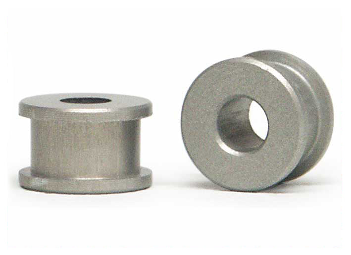 Slot It Achslager Alu/2,38 mm Universal PA32 (2 Stk)