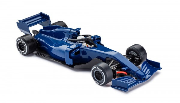 Policar Formula Blau PCCAR07-BLUE