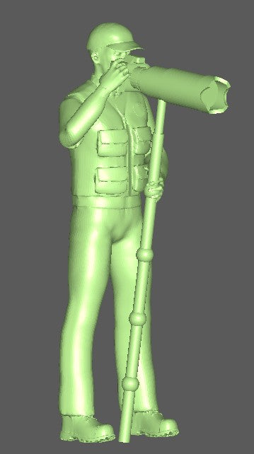 Pressefotograf Francois 1:32