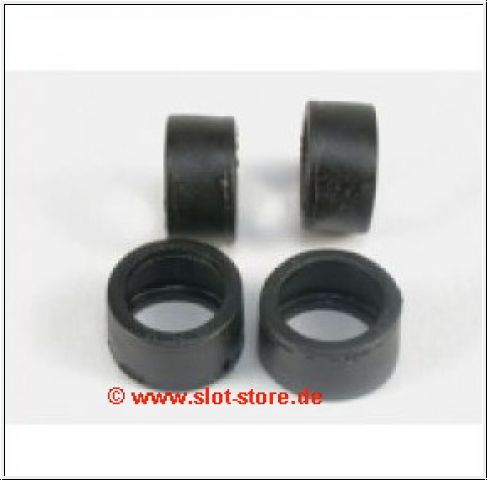 Sideways Reifen Ø20x11mm Medium High Grip HG1MW
