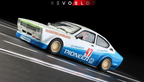 Revoslot Kadett No. 47