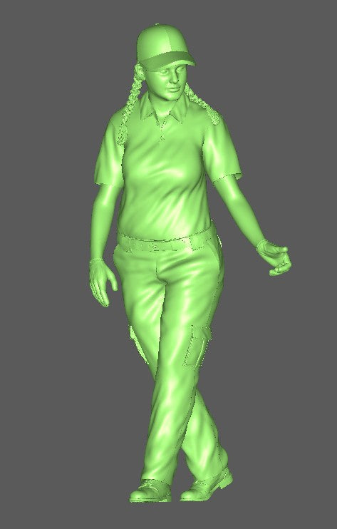 Sanitäter Elena 1:32