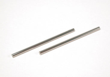 Scaleauto Achse Ø2,38x50mm ProComp Stahl (2Stk)