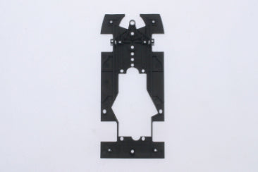 Scaleauto Chassis Radical hart SC6612a2