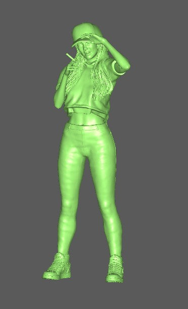 Zuschauer Tania 1:32