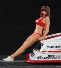 Boxenluder Jane 1:32