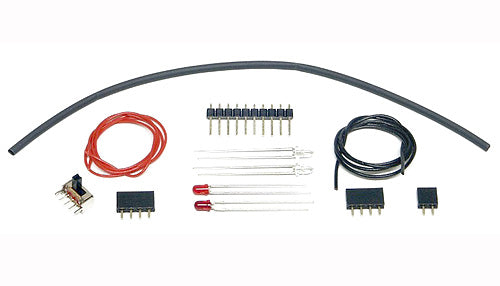 Slot It Ersatzteile-Sortiment Beleuchtung SP26