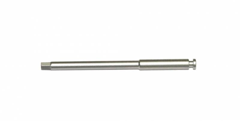 Sloting Plus Innensechskant 1,3mm M2,5 Ersatzspitze