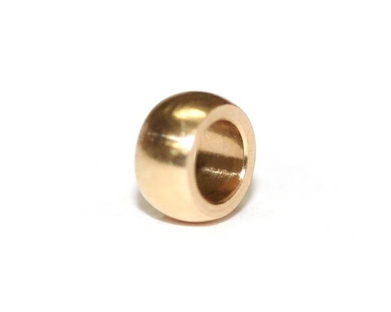Sloting Plus Achslager Spherical Messing 2,38 mm SP053025 (6 Stk)