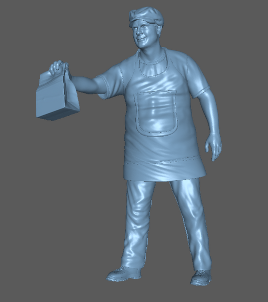 Verkäufer Arno 1:32