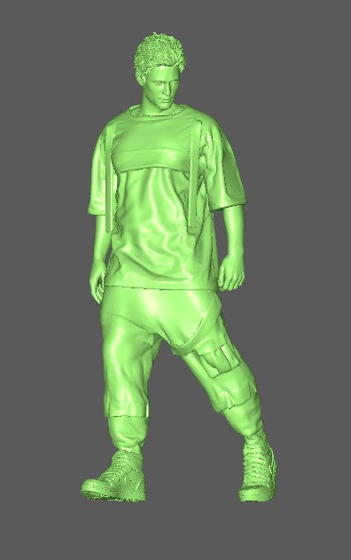 Zuschauer Jerome 1:32