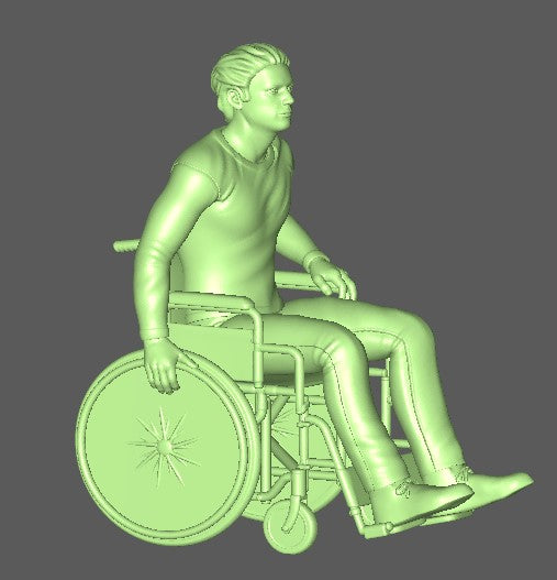 Zuschauer Brian 1:32