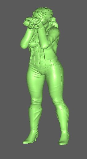 Zuschauer Danja 1:32