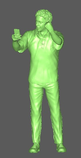 Zuschauer Fabio 1:32