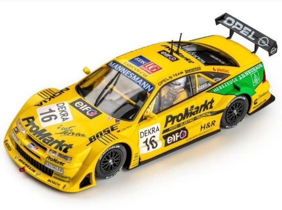 Slotcars