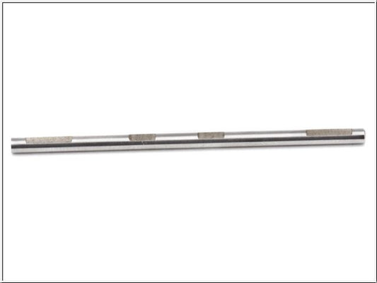 MB-Slot Achse Spezial für Inliner 3/32 2,38 mm