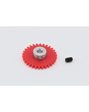 MB-Slot Anglewinder Zahnrad 30Z f.Ø2,38mm M50 Nylon