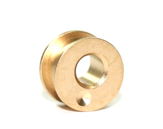 Sloting Plus Achslager Exentrisch 0,3mm f.2,38 mm SP051200 (2 Stück)
