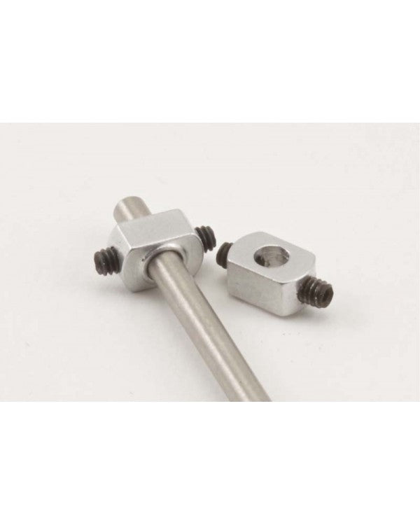 MB-Slot Achsstopper spezial f.Ø3/32 (2Stk) MB12001