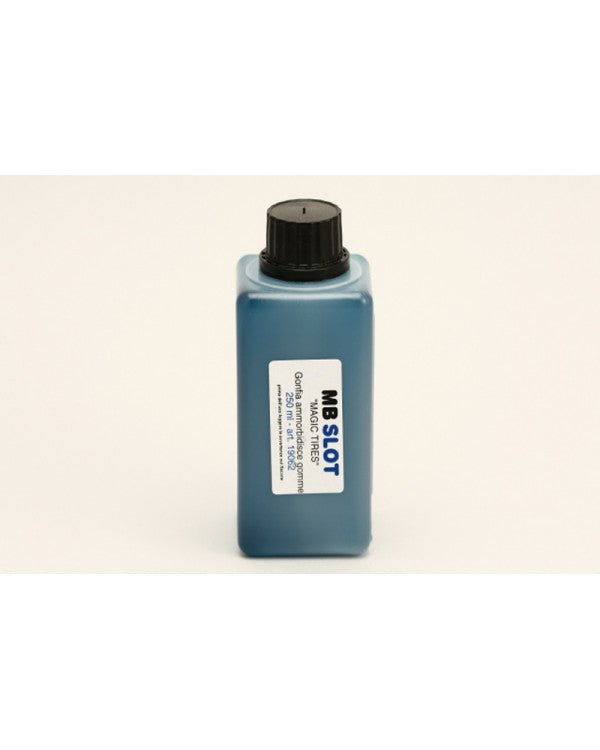 MB-Slot Magic Tires Reifen Conditioner 250 ml MB19062