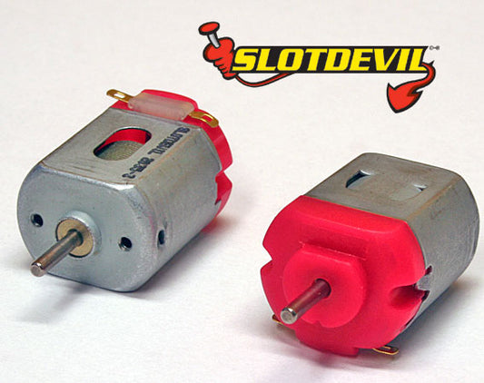 Slotdevil Motor 2035-3 35000u/12V/0,7A 235g*cm Drehmoment
