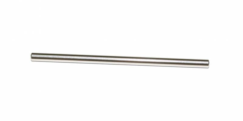 Sloting Plus Achse Ø2,38x50mm Stahl (2Stk)