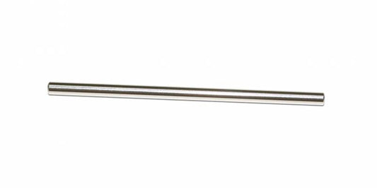 Sloting Plus Achse Ø2,38x65mm Stahl (2Stk) 