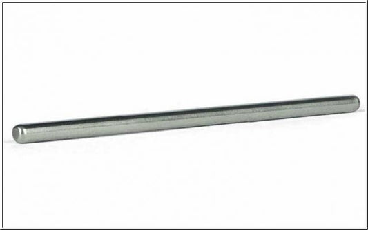 Slot It Achse Ø2,38x54mm (2Stk) PA01-54
