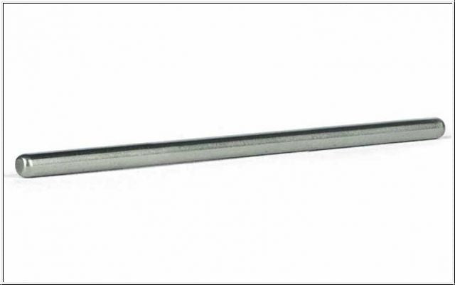 Slot It Achse Ø2,38x51mm (2Stk) PA01-51