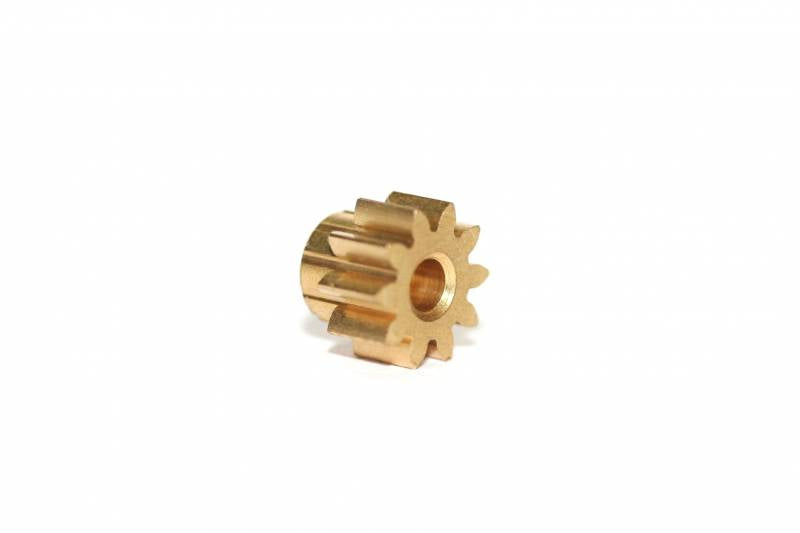 Sloting Plus Motorritzel Z10 Ø 6,5mm