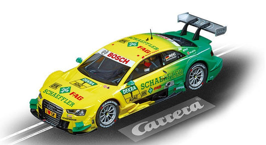 Carrera Evolution Audi RS 5 DTM "M.Rockenfeller, No 1 2014
