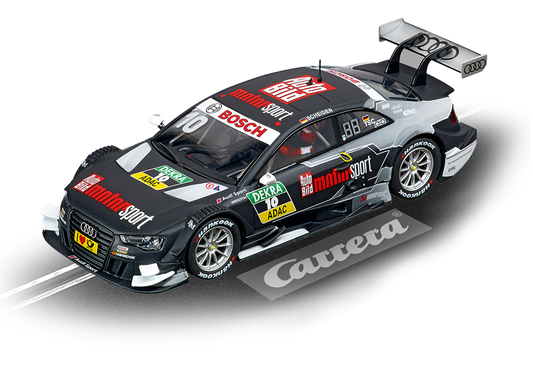 Carrera Evolution Audi RS 5 DTM "T.Scheider, No.10"  27542